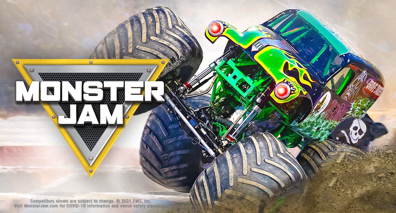 Monster Jam