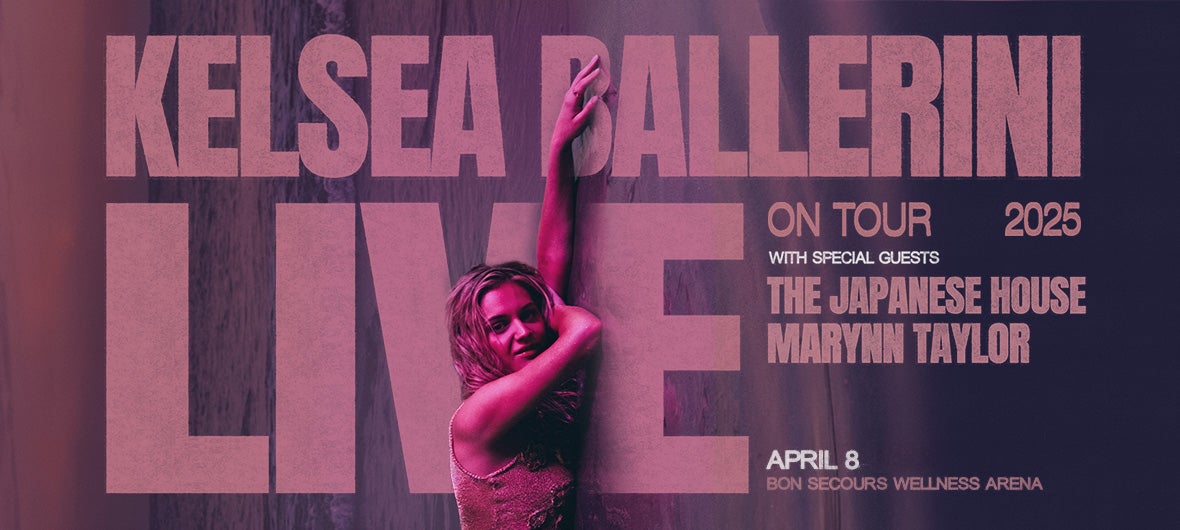 More Info for Kelsea Ballerini - Live On Tour