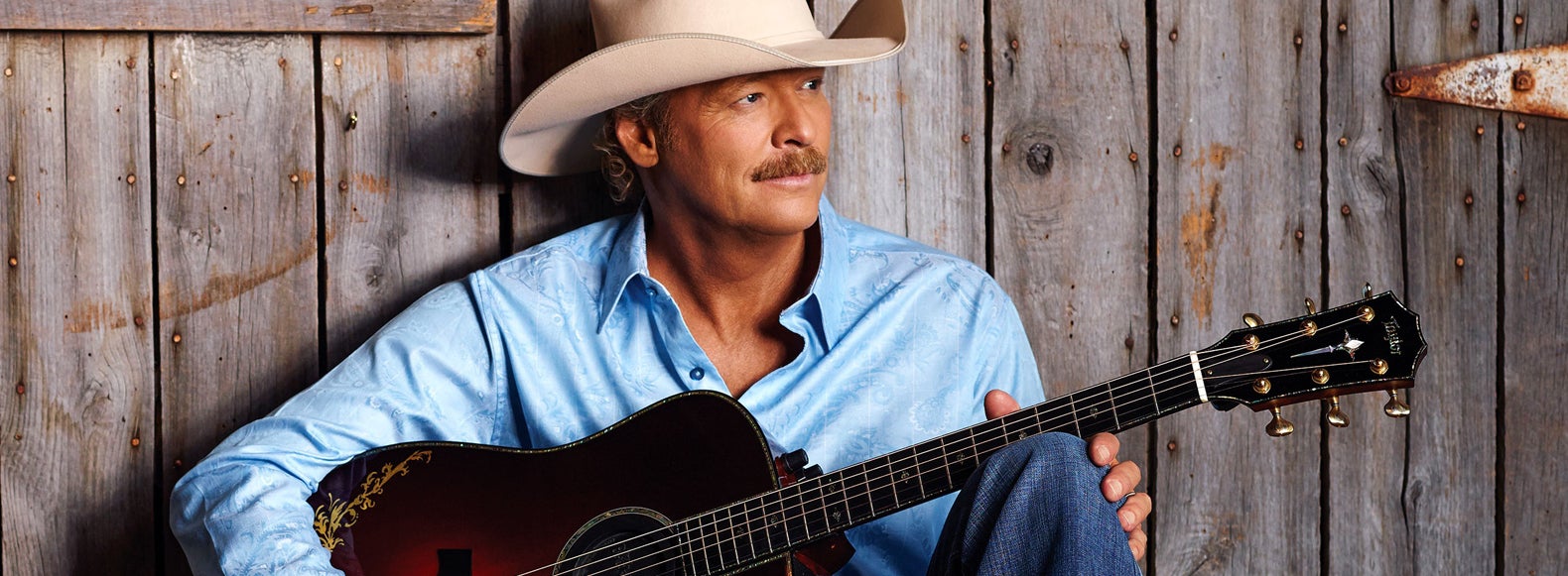 Alan Jackson