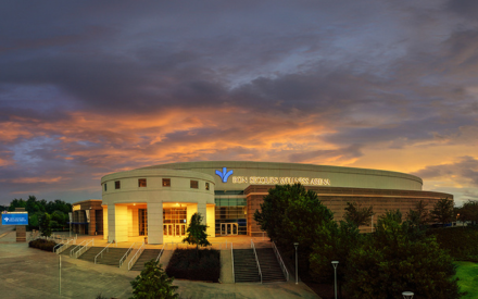 More Info for The Real SC: Gamecocks vs. Trojans Women's Basketball