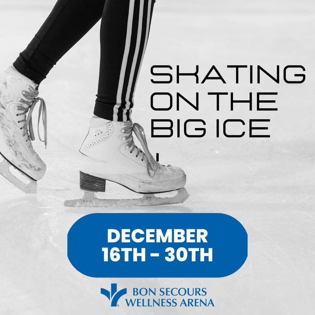 Events | Bon Secours Wellness Arena