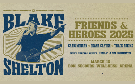 More Info for Blake Shelton