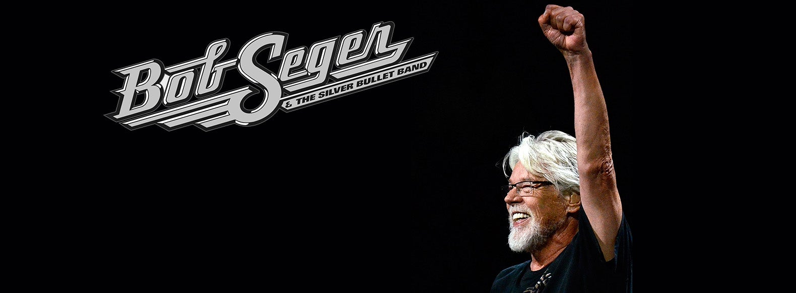 Bob Seger & The Silver Bullet Band