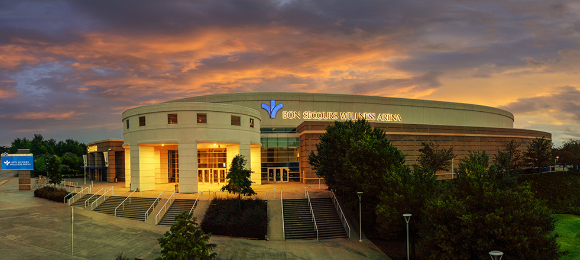 The Real SC: Gamecocks vs. Trojans Women's Basketball