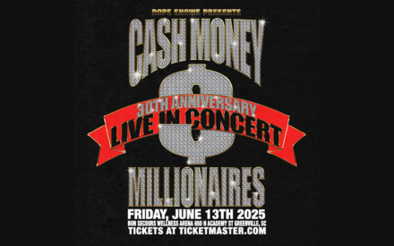 More Info for DOPE SHOWS PRESENTS CASH MONEY MILLIONAIRES 30TH ANNIVERSARY