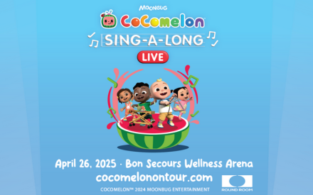 More Info for CoComelon: Sing-A-Long LIVE