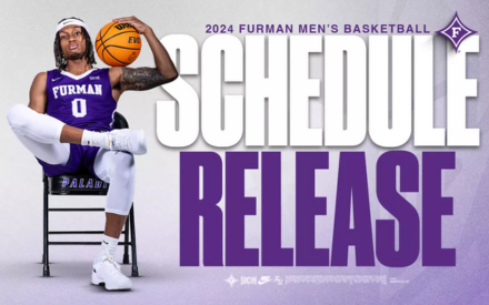 More Info for Furman Men's Basketball 2024-25 Season