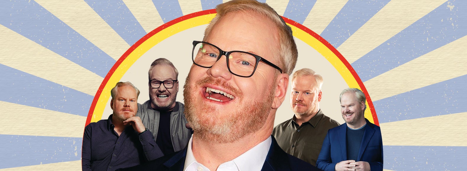 Jim Gaffigan