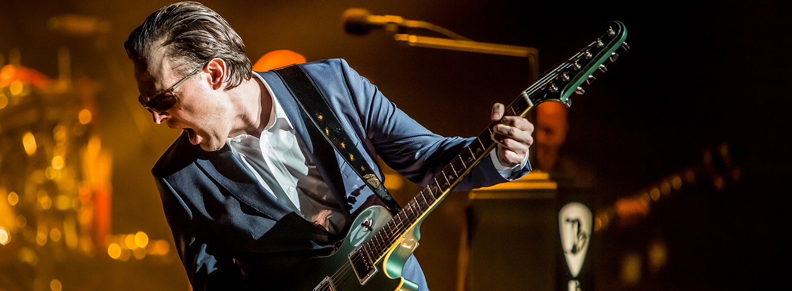 Joe Bonamassa