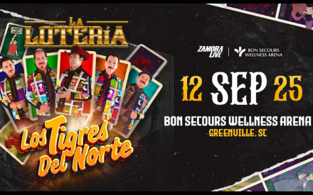 More Info for Los Tigres del Norte - New Date!