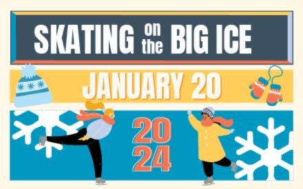 More Info for Skating on the Big Ice