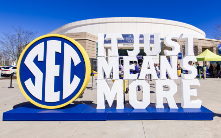 More Info for 2025 SEC Women's Basketball Tournament