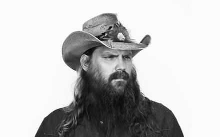 More Info for Chris Stapleton’s All-American Road Show