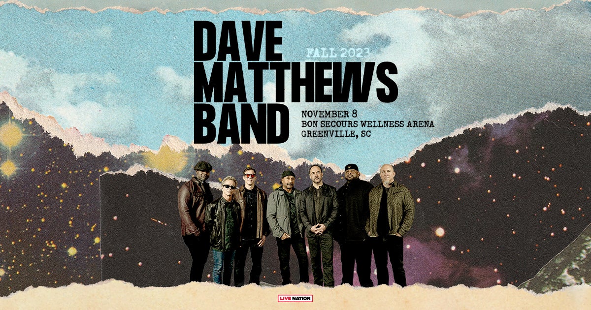 Dave Matthews Band 