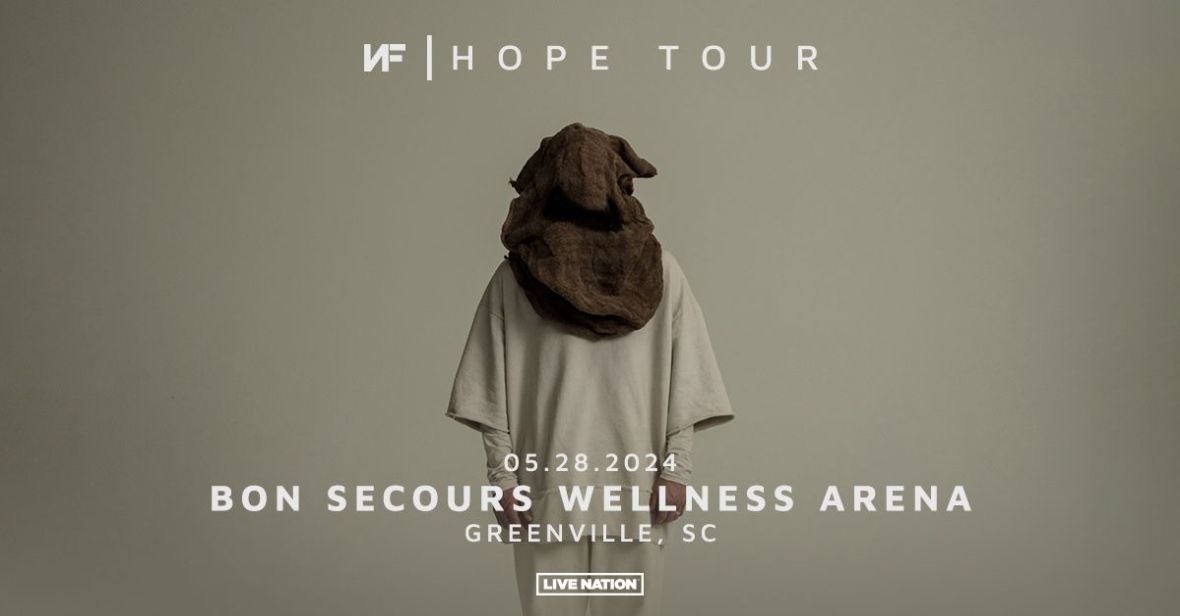 NF - Hope Tour 