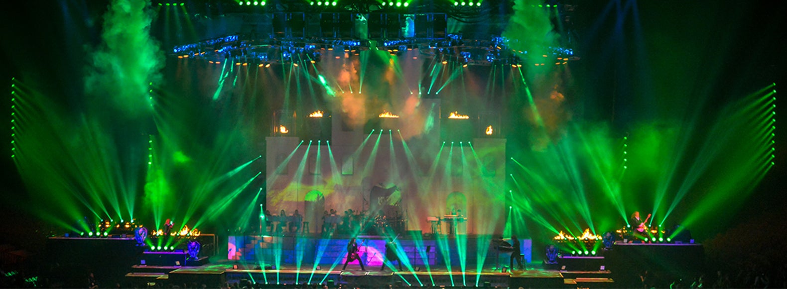 Trans-Siberian Orchestra