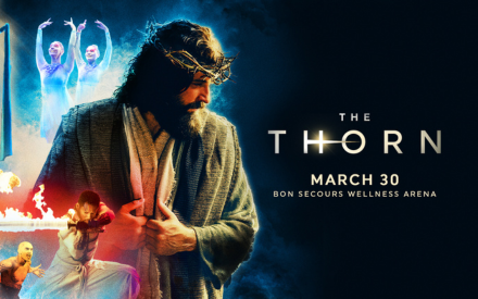 More Info for The Thorn