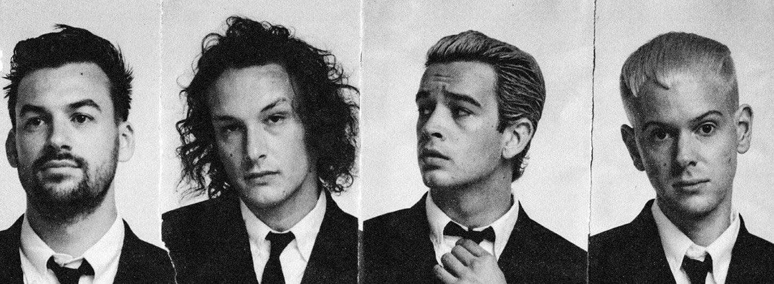 The 1975 