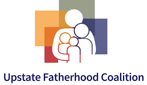 Upstate fatherhood logo.png
