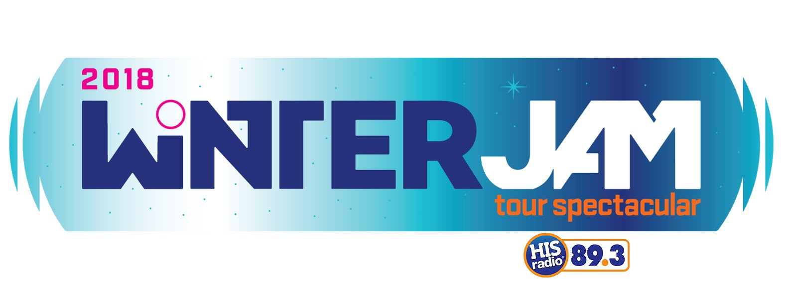 Winterjam 2018