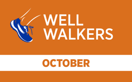 More Info for Well Walkers - October