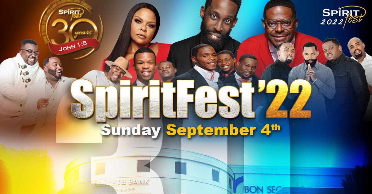 SpiritFest