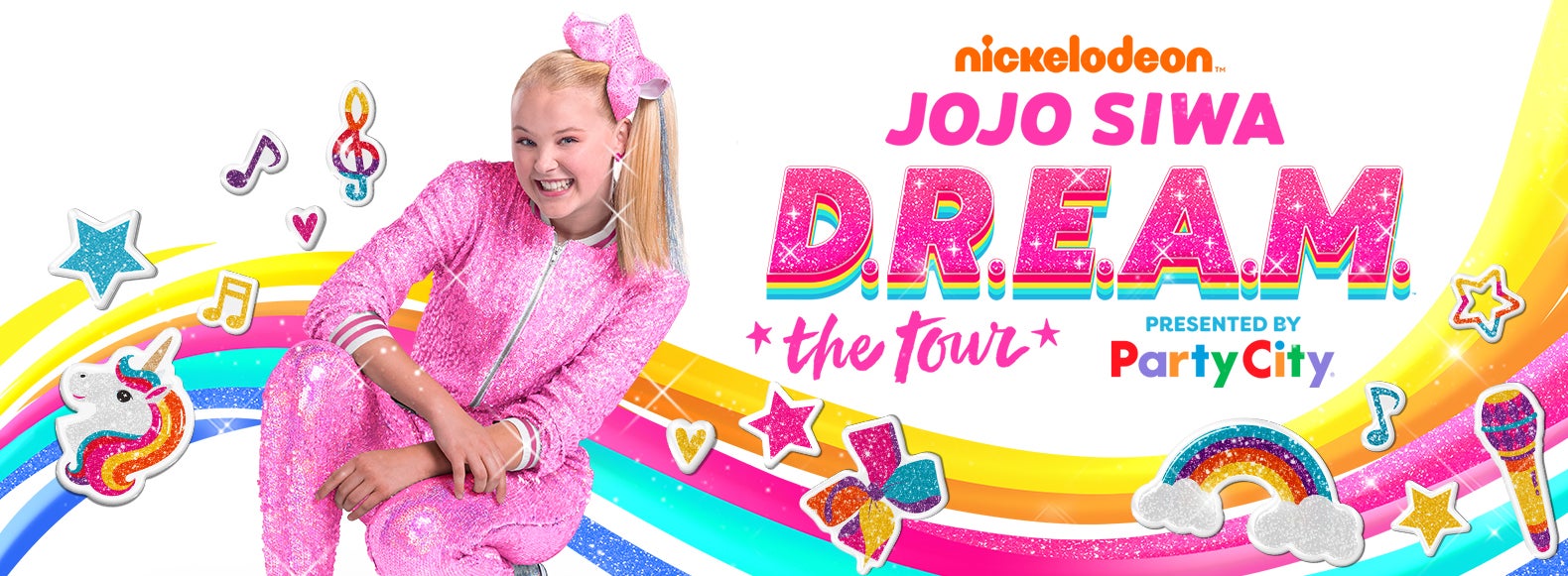 JoJo Siwa