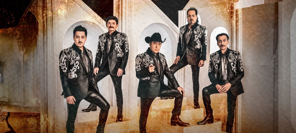 Los Tigres del Norte - Event Postponed