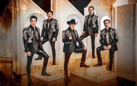 More Info for Los Tigres del Norte 