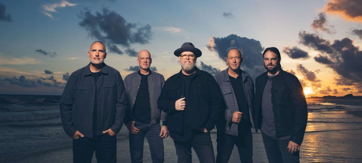 More Info for MercyMe 