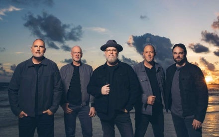 More Info for MercyMe 