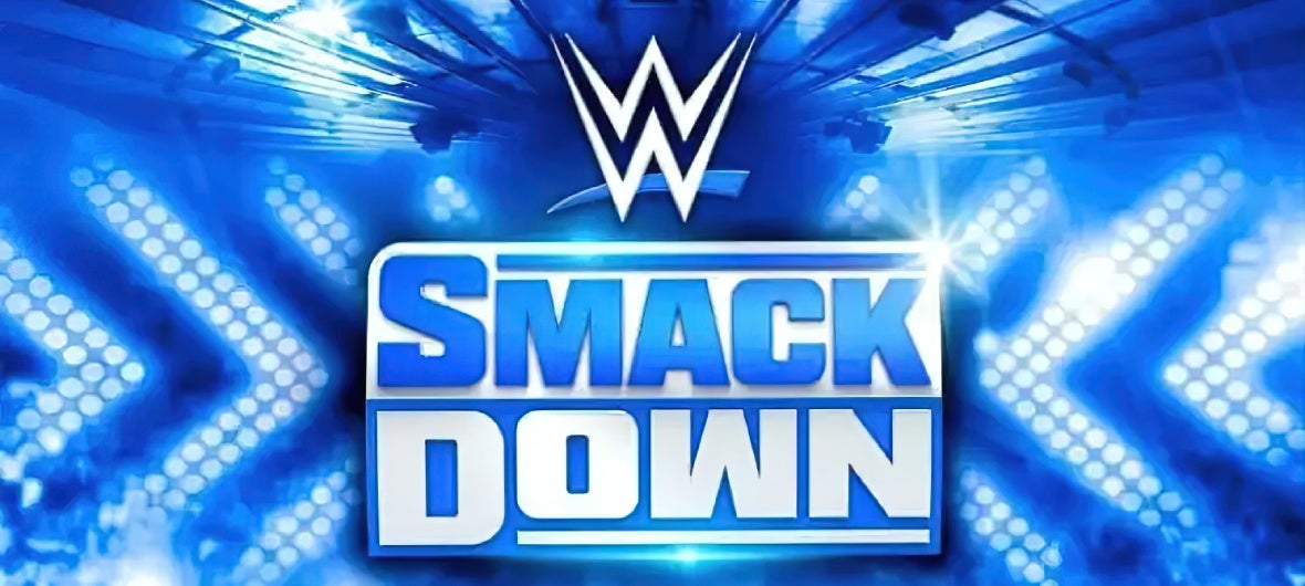  WWE Friday Night SmackDown